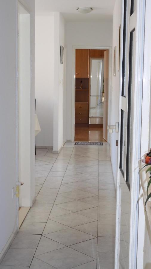 Jagoda Apartman Zrnovo Kültér fotó