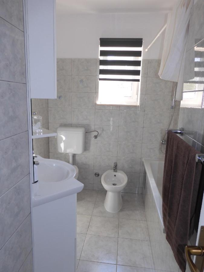 Jagoda Apartman Zrnovo Kültér fotó